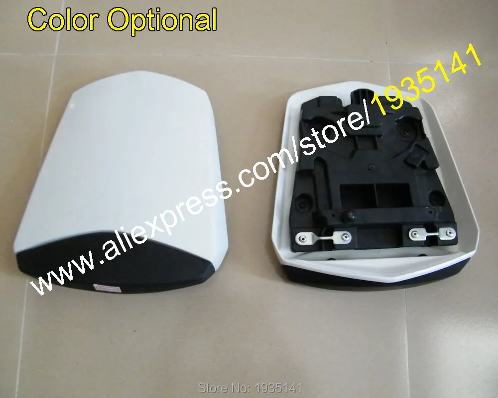 

Hot Sales,Rear Seat Cowl Cover YZF-600 R6 For Yamaha Fairing YZF600 R6 2003~2005 YZF-R6 03 04 05 YZF 600R6 Color Optional Cover