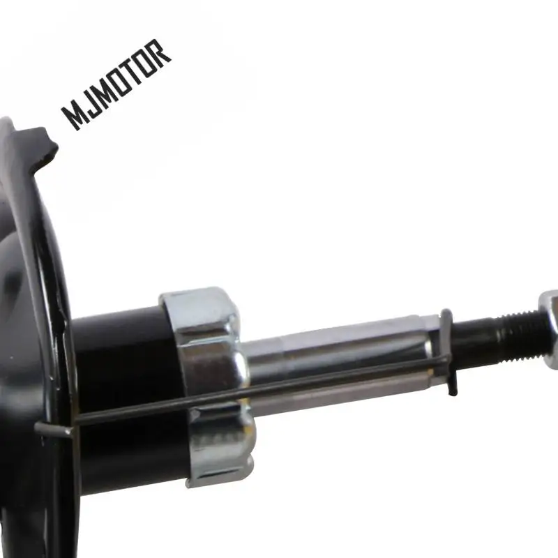 1pcs Front Shock absorber assy. Left / Right side for Chinese SAIC ROEWE 750 MG7 2008-2015 Autocar motor part 10002069