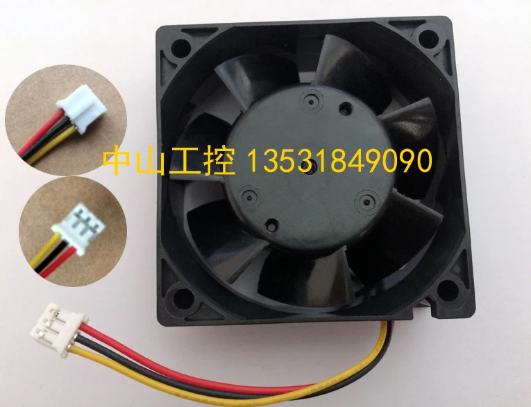 NEW MELCO FOR Mitsubishi servo CB0500H11 MMF-06H24SS-CX3 cooling fan