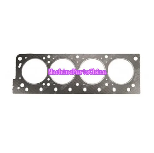 

New Head Gasket N-11044-FU400 For Nissan K25 Gasoline LPG Engine Forklift