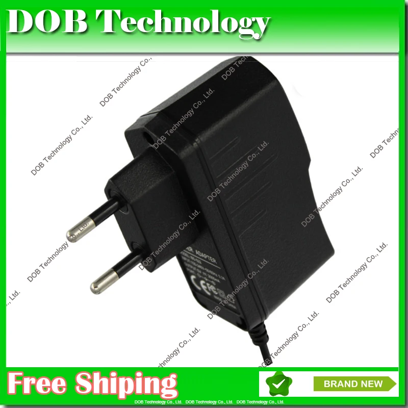 

5pcs/lot high quality power supply adapter for 12v 1.5a adaptor 1500mA DC 3.5*1.35mm EU plug