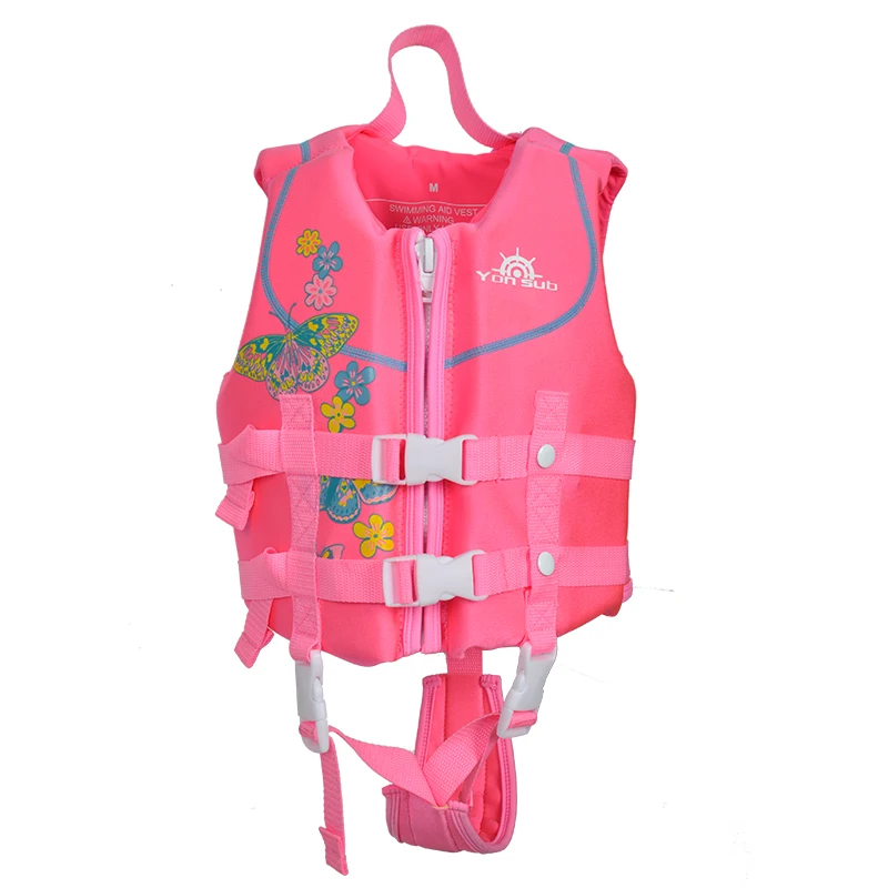 

YONSUB-Children's Life Vest, Swimming Jacket, Pool, Beach, Child's Life Vest, Swimming, Baby, Boy, Girl