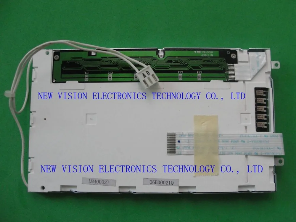 

LM40002T Original 5.7 inch LCD Screen Panel for Industrial Application
