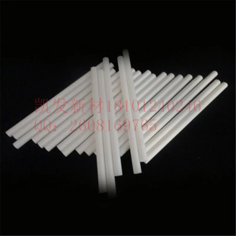 99.5% Alumina Ceramic / Ceramic Rod / Solid rod / Diameter=3mm