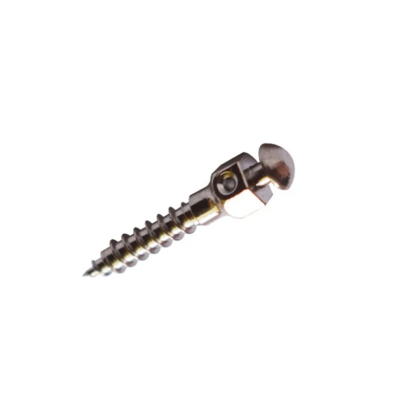 Dental Orthodontic Matching Tool Micro Screw Driver for Self Drilling Tool Dentist Tools Diameter 1.6mm 1.8mm