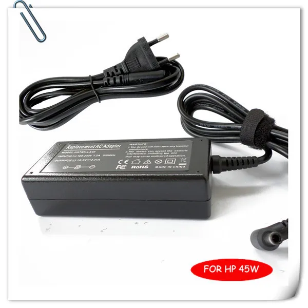 AC Adapter Charger Power Supply PSU For HP Split x2 13.3 Tablet PC cargador universal portatil