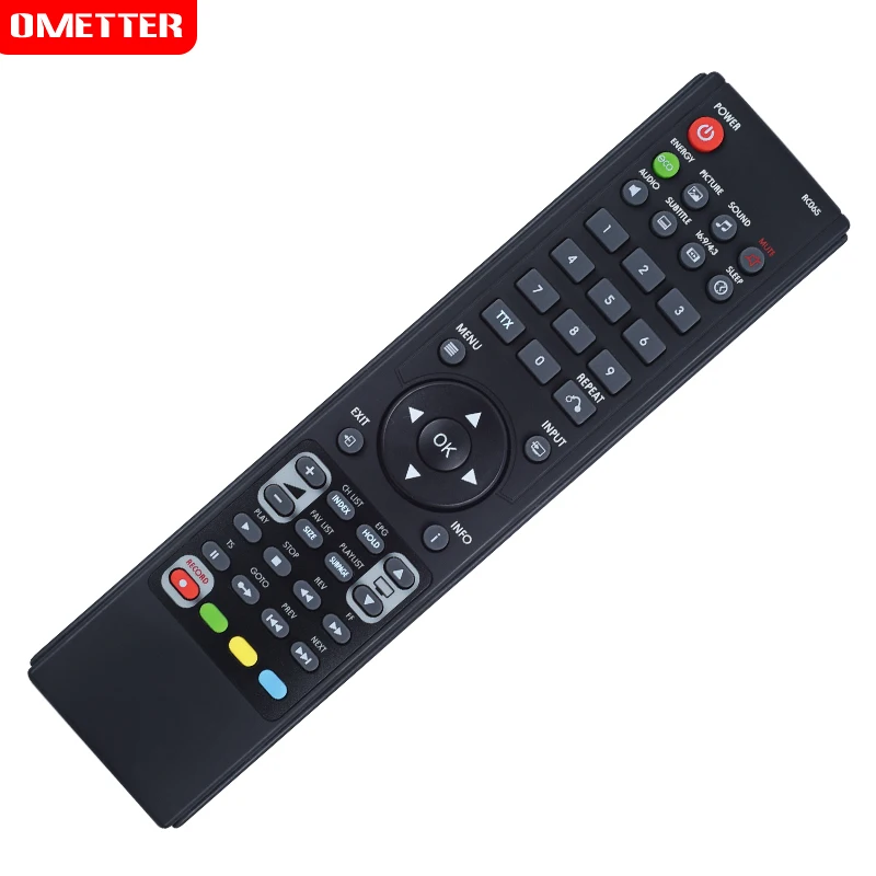 新しいリモートコントロール,bluetooth: sens液晶テレビ,rc065コントローラー