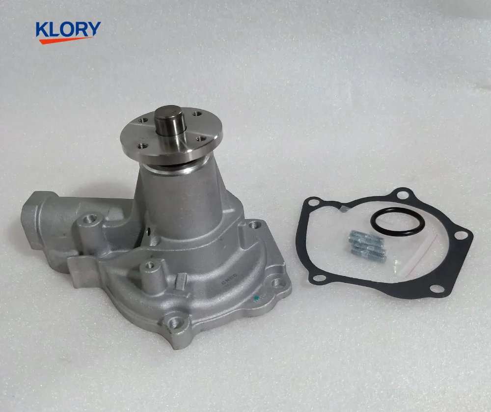 

Водяной насос для Great Wall HAVAL HOVER Steed 4G64 4G69