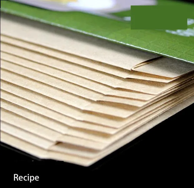 Recept Door Hiro Sakai-Goocheltruc, Papier Veranderen In Bill, envelop Magie Rekwisieten Japan Best Selling Magic Product,Gimmick