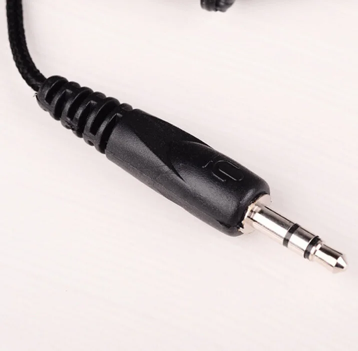 Dagee-minimicrófono portátil DG-001MIC, cable de micrófono Lavalier para Micor, alta calidad, venta al por mayor, envío gratis