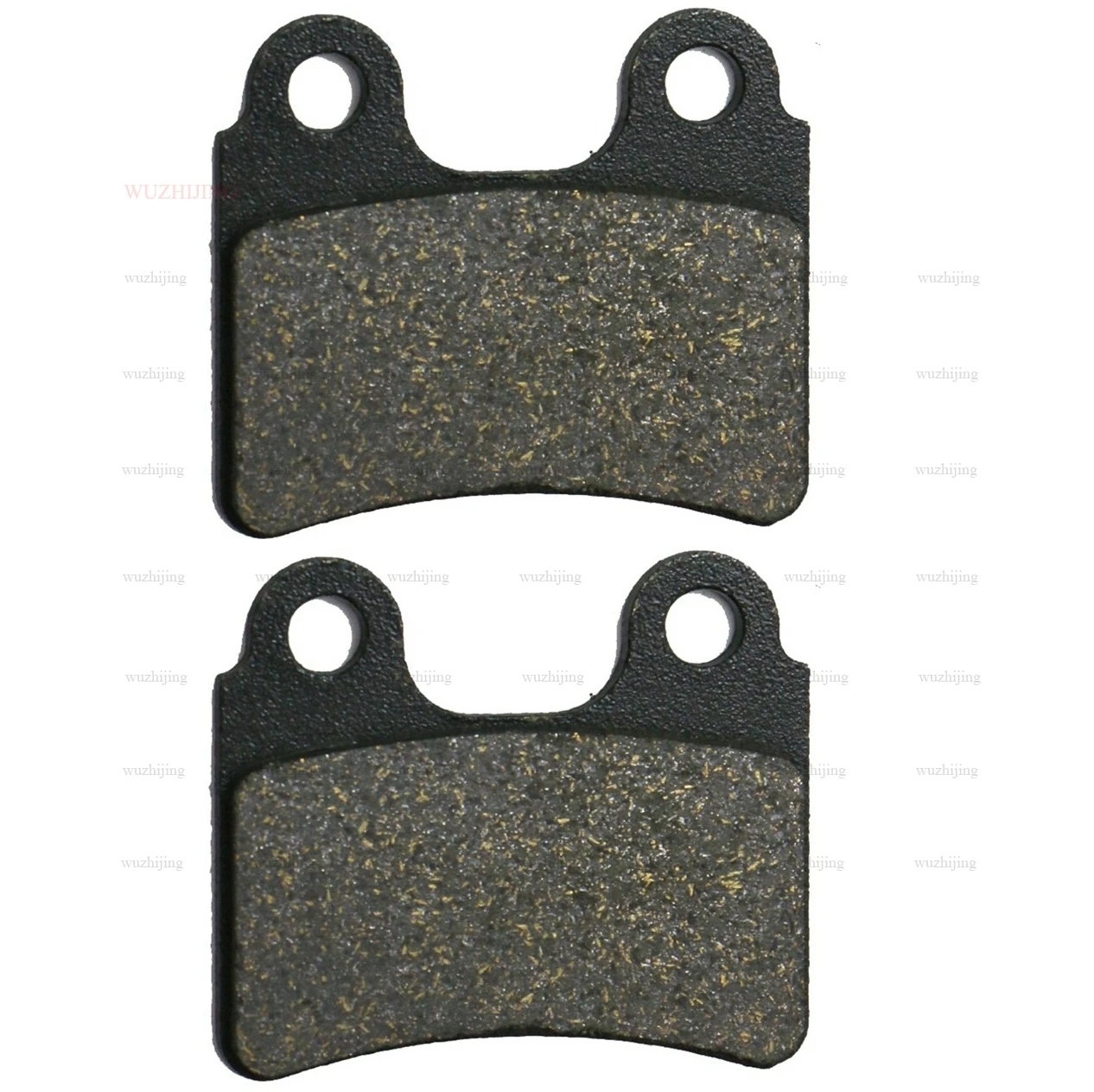 Brake Shoe Pads set for BETA EVO 80 125 (10-17) 200 (09-17) 250 (09-16) 300 2T 4T (10-17) REV-3 REV3 125 250 270 (05-09)