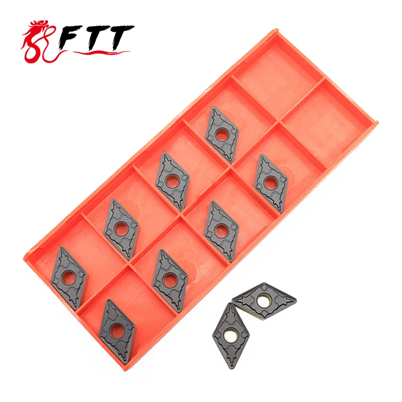 DNMG150612 PM PC4225  Carbide insert High quality External Turning Tools CNC Lathe cutter tool for Machining steel