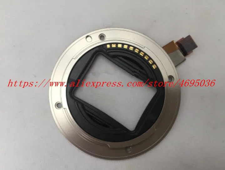 

Новинка кольцо байонетного крепления объектива для Sony FE 24-70 мм 24-70 мм f/2,8 GM SEL2470 GM Запасная часть