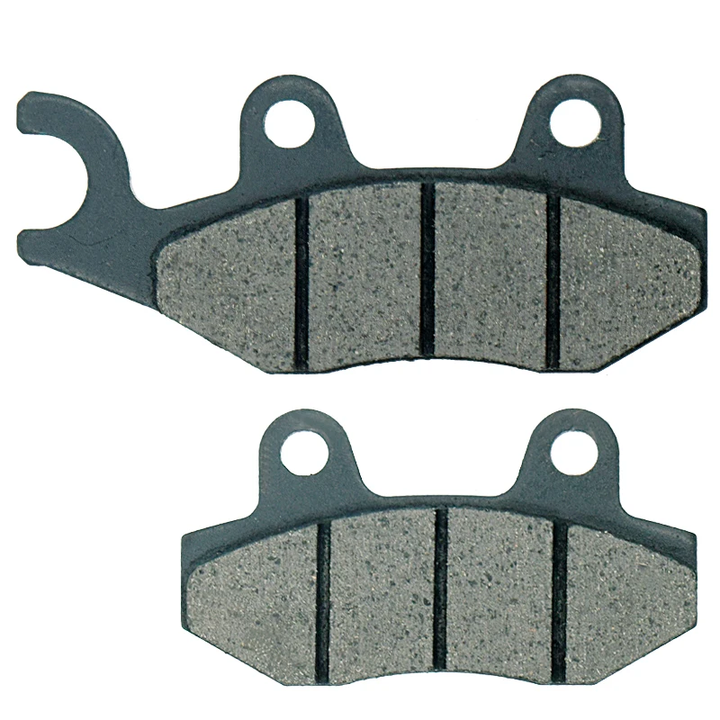 Motorcycle Brake Pads Front For Kawasaki ATV KAF 820 Mule Pro / EPS (All Models)  2015-2016 KAF820