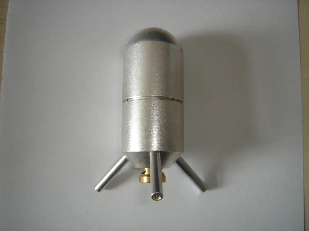 JJ-1800/3000 Turbojet Engine Starter and Turbojet Starter