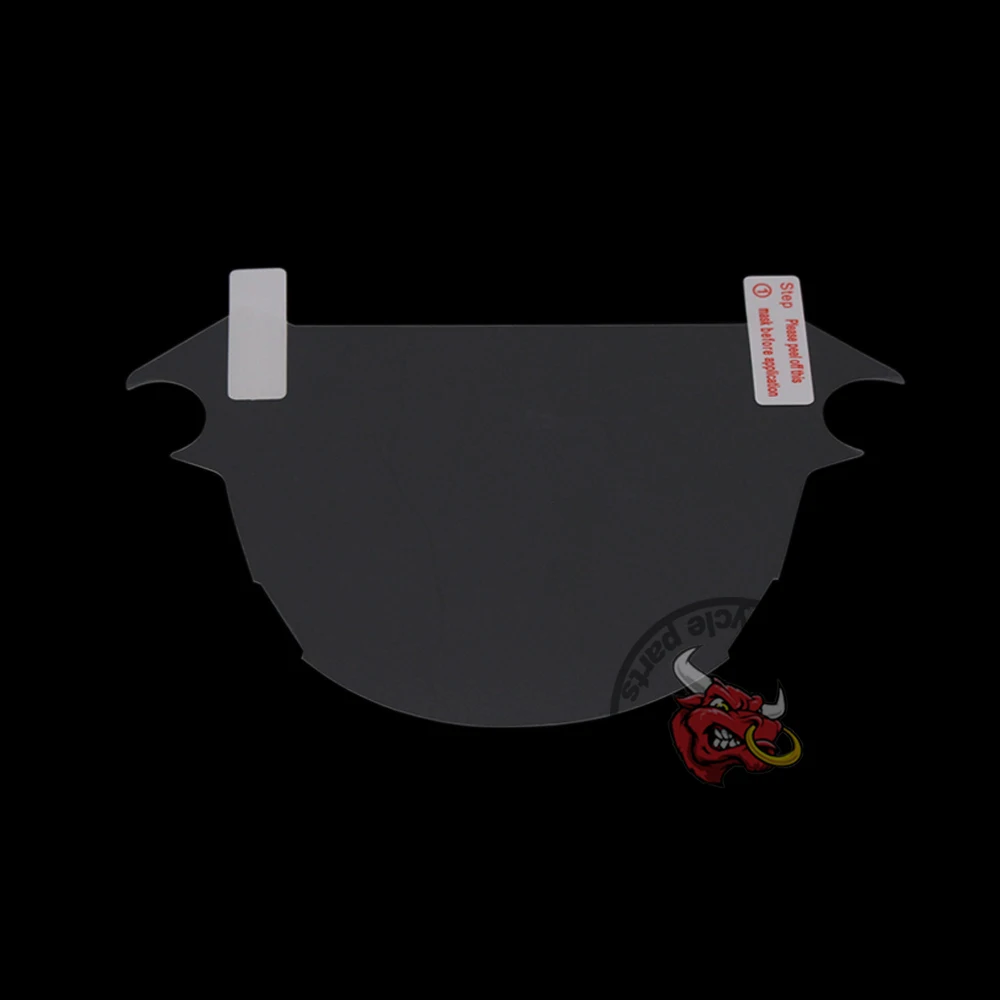 For Kawasaki Z650 Z900 Z400 Z 650/900 Motorcycle Accessories Cluster Scratch Cluster Screen Protection Film Protector 2017-2019