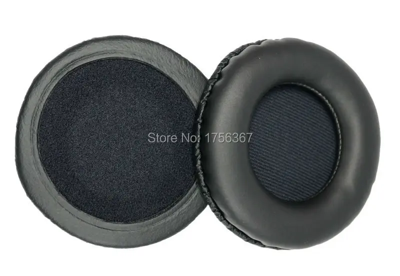 Сменные накладки для наушников Skullcandy HESH 1,0 (подушка для гарнитуры) неразрушающие качественные меховые наушники