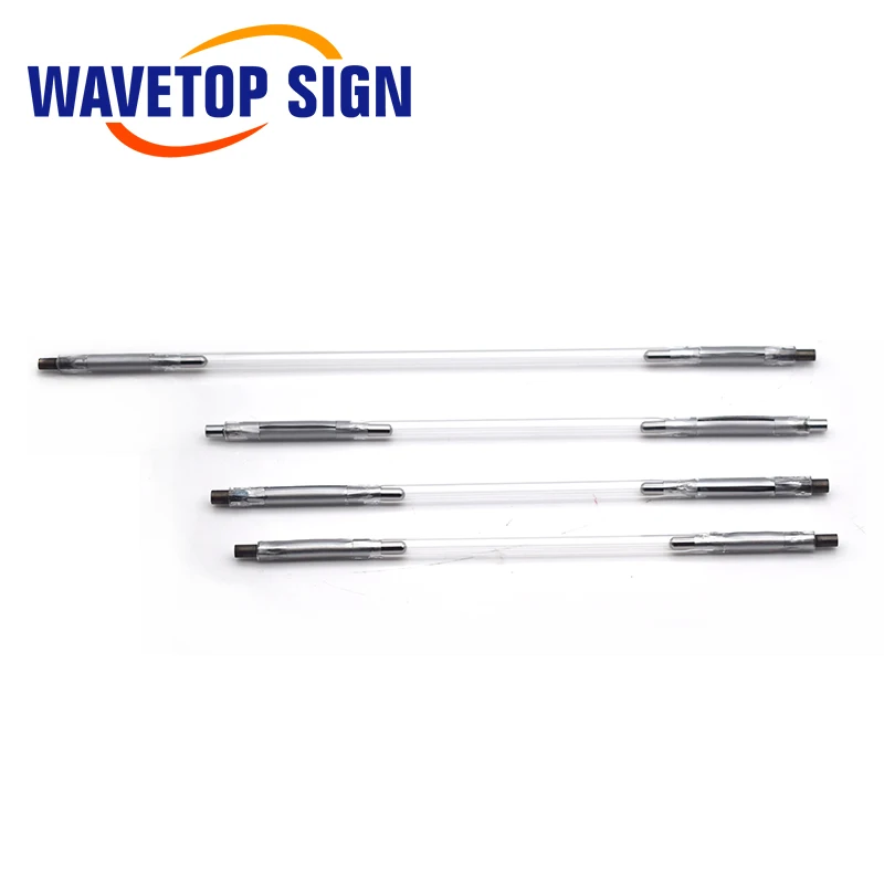 WaveTopSign Laser Xenon Lamp X9 Series Short Arc Lamp Q-switch Nd Flash Pulsed Light For YAG Fiber Welding Cutting