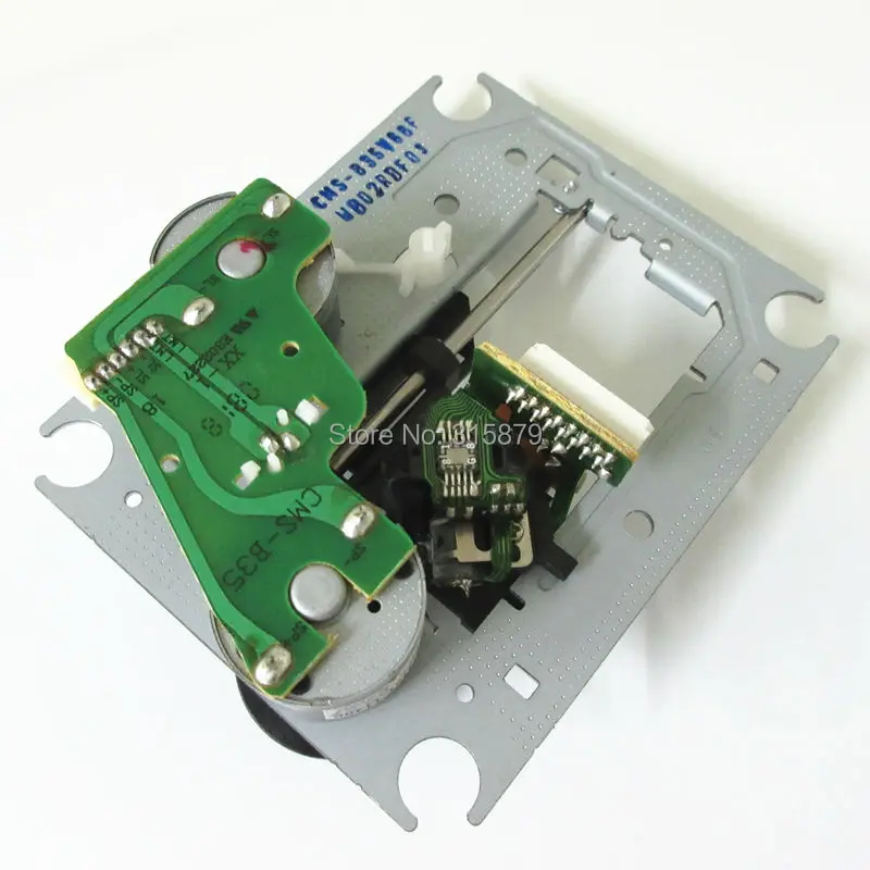 Original SOH-AAV CMS-B35 สําหรับ SAMSUNG CD VCD เลเซอร์รถกระบะที่มีกลไก SOH AAV