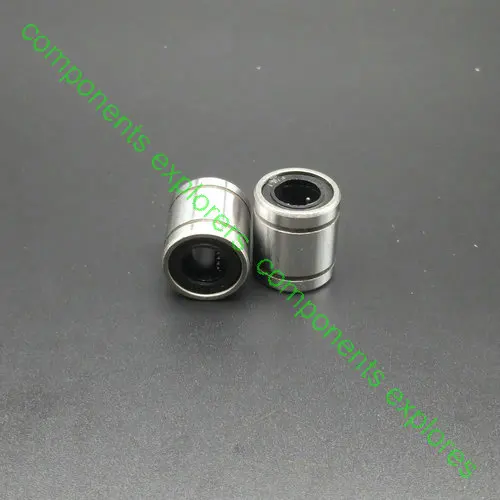 LM8SUU Linear Bearing,10pcs/lot.