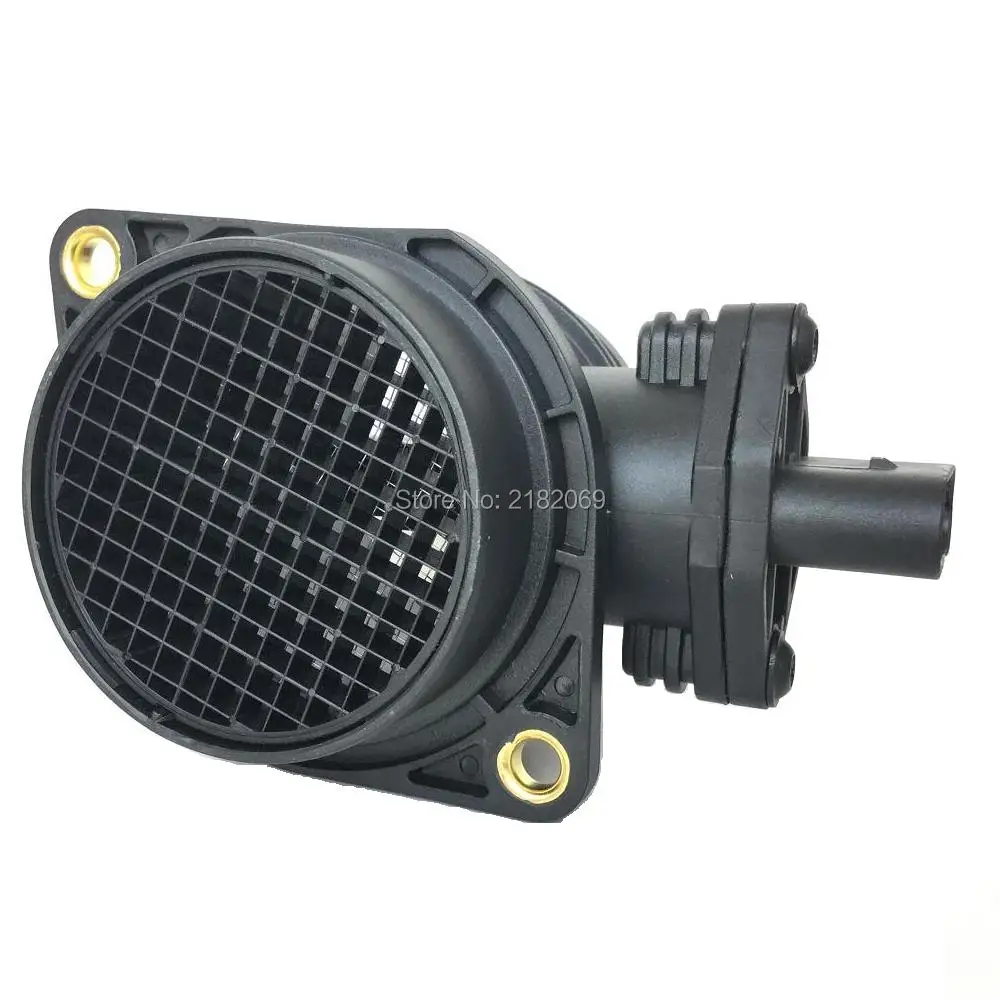 Mass Air Flow Meter Sensor For Audi A3 Ford Galaxy Skoda Fabia Octavia VW Bora Seat Ibiza 1.9TDI 0986280202 0280217121 06A906461