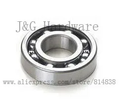 

6403 Deep Groove Ball Bearing Sizes 17x62x17