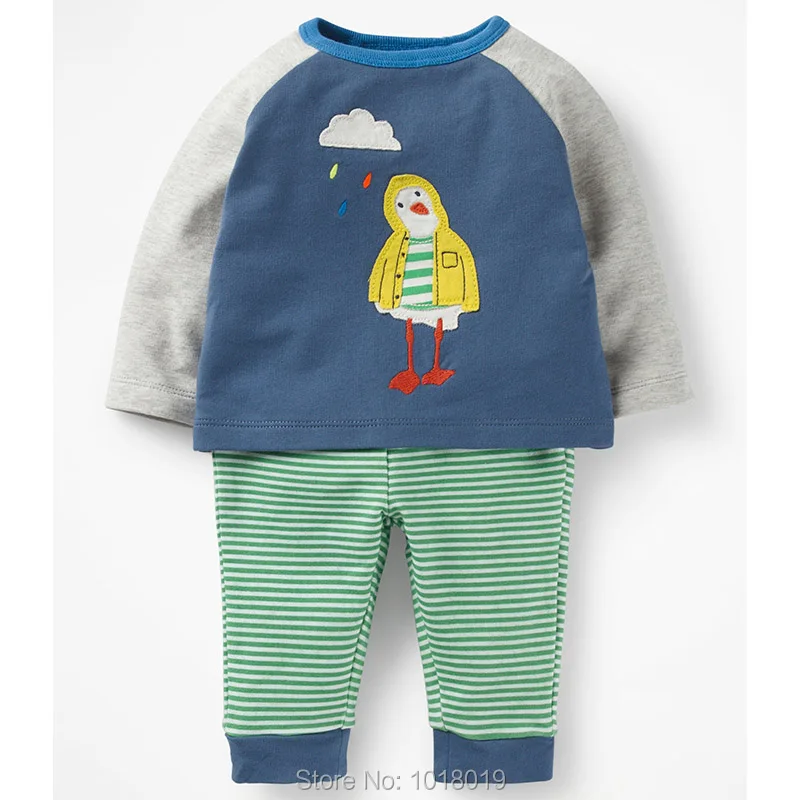 Springfrosch: Die Marke für nachhaltige und bequeme Kinderbekleidung