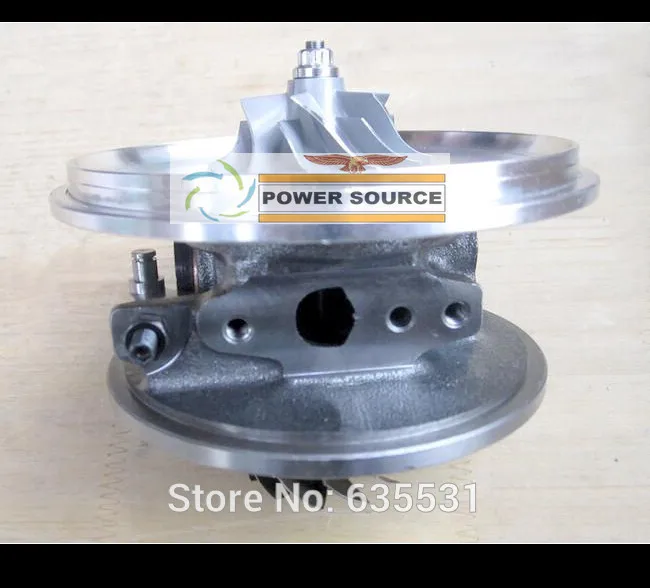Cartucho Turbo CHRA Core CT16V 17201-0L040 17201-OL040 turbocompresor para TOYOTA Hilux Landcruiser 3,0 KZN130 1KD 1KD-FTV 1KDFTV