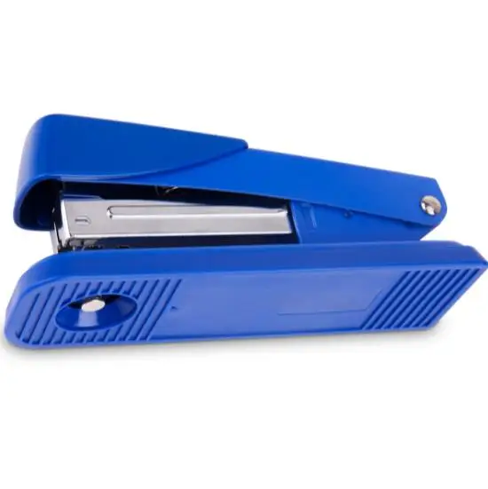 

Stapler standard type thickening large size mini staple book middle number students with office supplies stapler