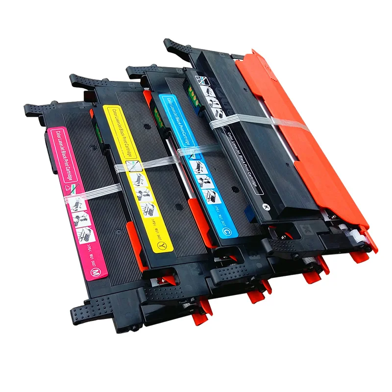 CLT-404S KCMY Toner Cartridge for Samsung Xpress C430W C480FW SL-C430W SL-C430 C430W C480 C480FN C480W C480FW SLC430W C432 C433