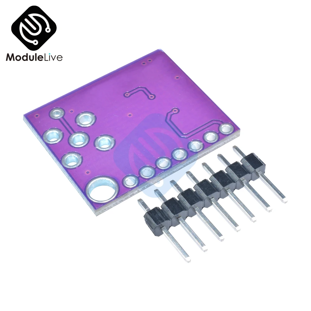 AD9833 Module Signal Generator Module STM32 STM8 STC Microprocessors Sine Square Wave DDS Monitor