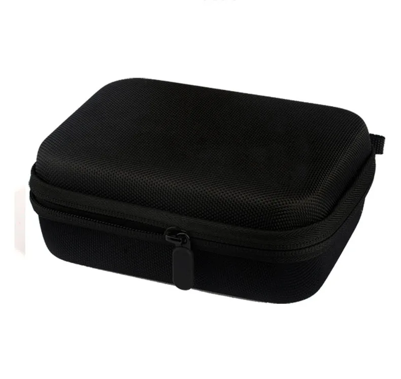 Portable Carry Case Hard Bag Sports Camera Accessory Anti-shock Storage Bag for Gopro Hero 9 10 11 SJCAM DJI OSMO Action Camera