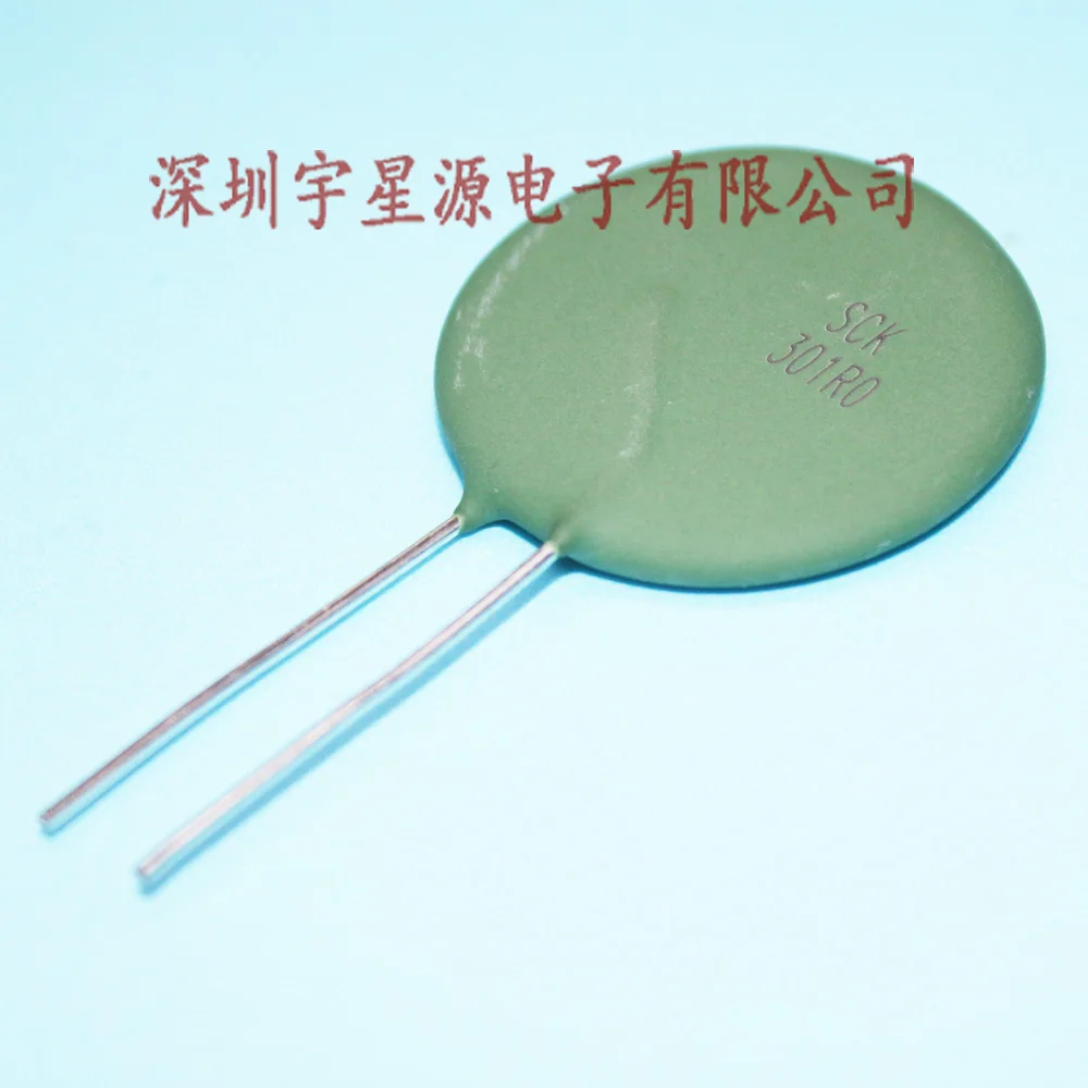 1PCS/ Original NEUE SCK301R0 SCK301R0MSBY TKS