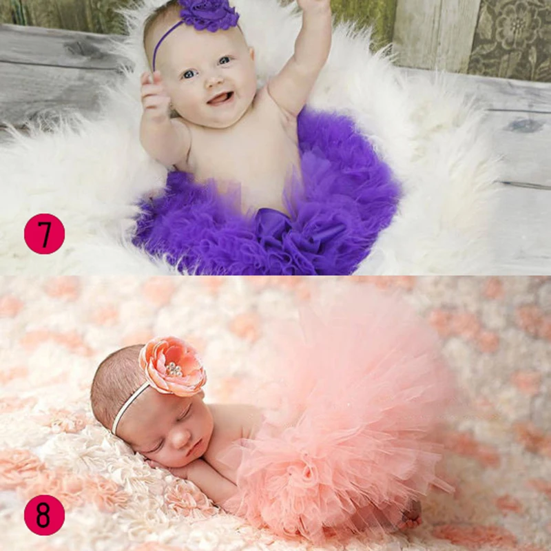 Newborn Photography Props Infant Costume Outfit Cute Princess Dress Handmade Crochet Beanie Beaded Cap Baby Girl Summer Dress