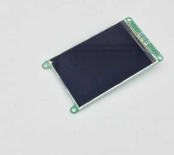 Free Ship 3.5 inch TFT LCD module IPS all perspective 320*240 resolution High-definition LCD module