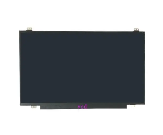 TV140FHM-NH0 14 inch narrow frame IPS high score LCD screen HD notebook display