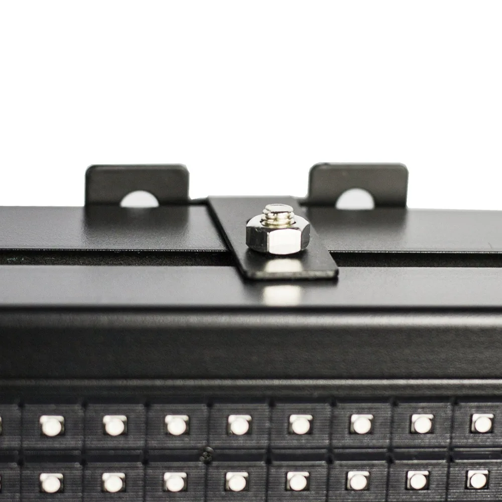 Panneau d'affichage LED télécommandé, panneau de message multi-documents, lumineux, P7.62 RVB, publicité, voiture, bureau, 40"