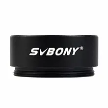 1.25 Inch Astronomical Telescope Reducer #6