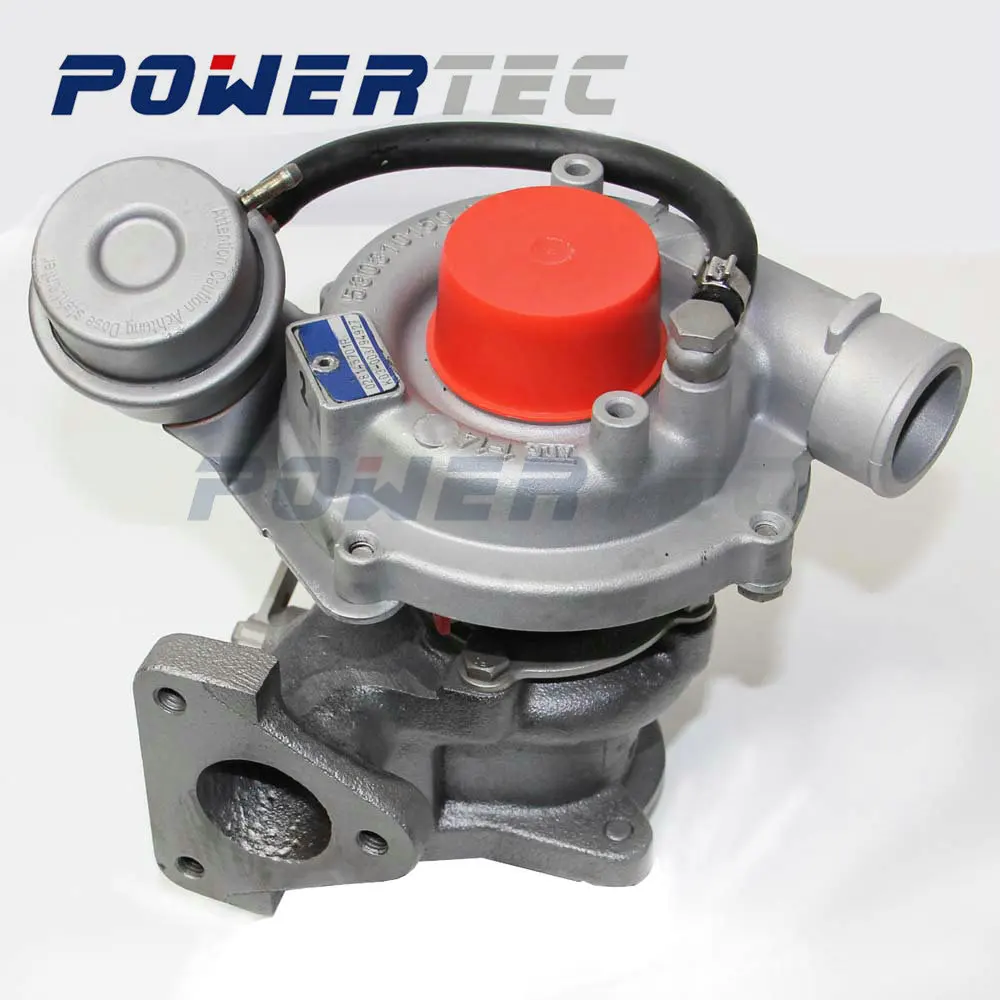 Turbocharger complete turbine KKK 53039700003 454065-0002 For Seat Cordoba Ibiza II Toledo I 1.9 TD AAZ 75 HP- 028145701R