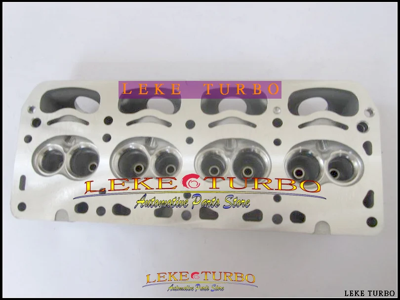 5K 5KJ 5KU Bare Cylinder Head For Daihatsu Delta wide 1990- For TOYOTA Corolla Lite-Ace 1486cc 1.5L 8v 1985-94 11101-13062