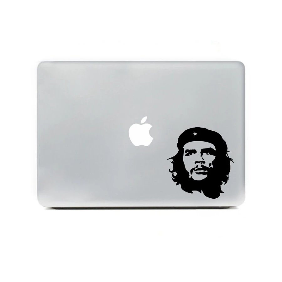 CHE GUEVARA Vinyl Decal Sticker For Car Window Laptop Art Decal Decor