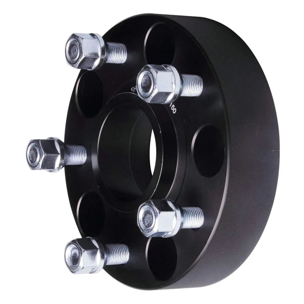 5x5 Wheel Spacers 1.5\