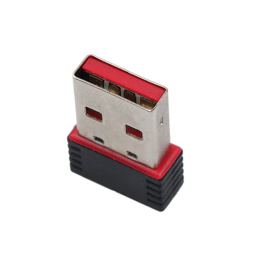 kebidu Mini WiFi Wireless Adapter High speed USB 2.0 Network Card 150Mbps 802.11 ngb For macbook XP PC Laptop USB WIFI antenna