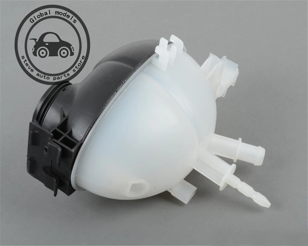 Coolant Expansion Tank for Mercedes Benz X204 GLK200 GLK220 GLK250 GLK280 GLK300 GLK320 GLK350