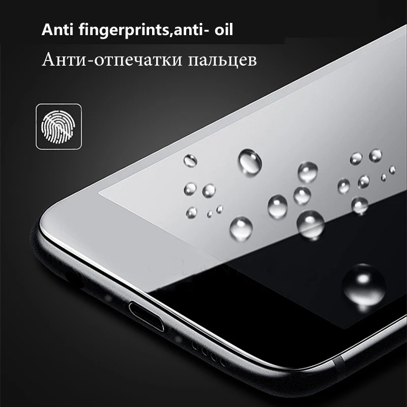 3Pcs Tempered Glass For Letv LeEco Le S3 X622 X522 X626 Screen Protector Toughened Protective Film For LeEco LeS3 Le S3
