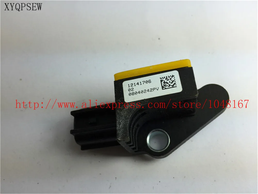 

XYQPSEW For Intake sensor OEM 12141706 05040242pv