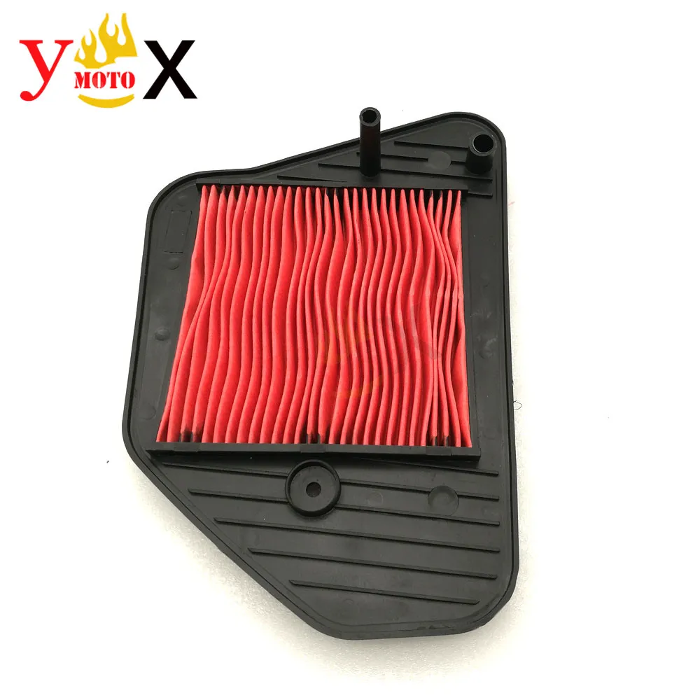 CH 250 Motorcycle Cotton Gauze Air Filter Intake Cleaner System For Honda CH250 Freeway 250