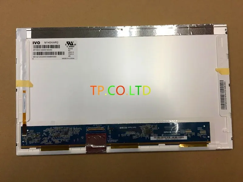 New Original Laptop LCD LED 14.0