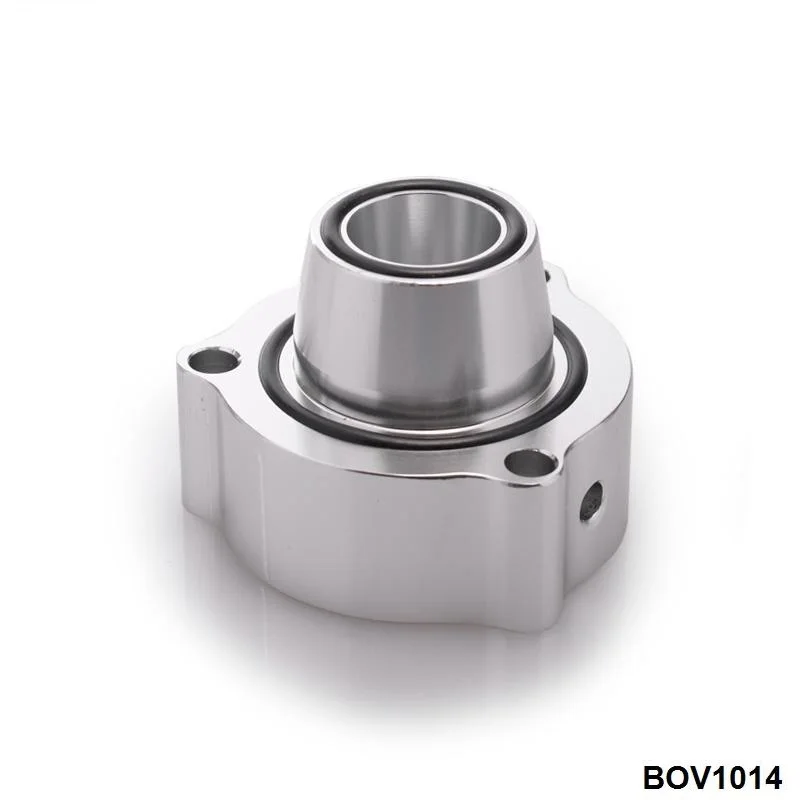 EPMAN Blow Off Dump Valve Adapter Spacer Kit for VAG FSiT TFSi EP-BOV1014