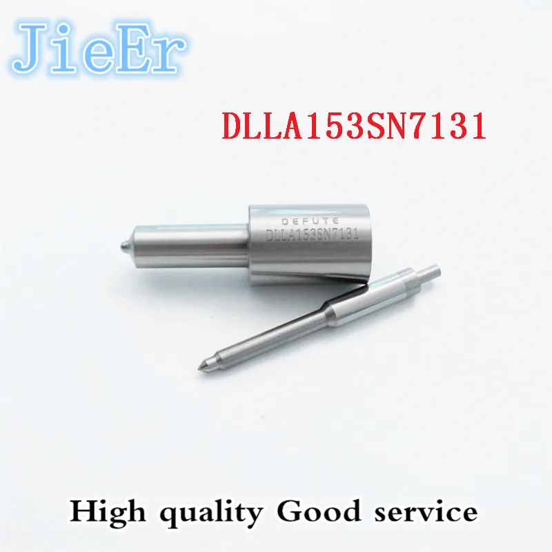 

DLLA160SN744 DLLA158SN638 DLLA160SN893 Fuel spray nozzle FOR PE6 NISSAN DIESEL SN638/A528. 105015-7440.-8930/9 432 611 230